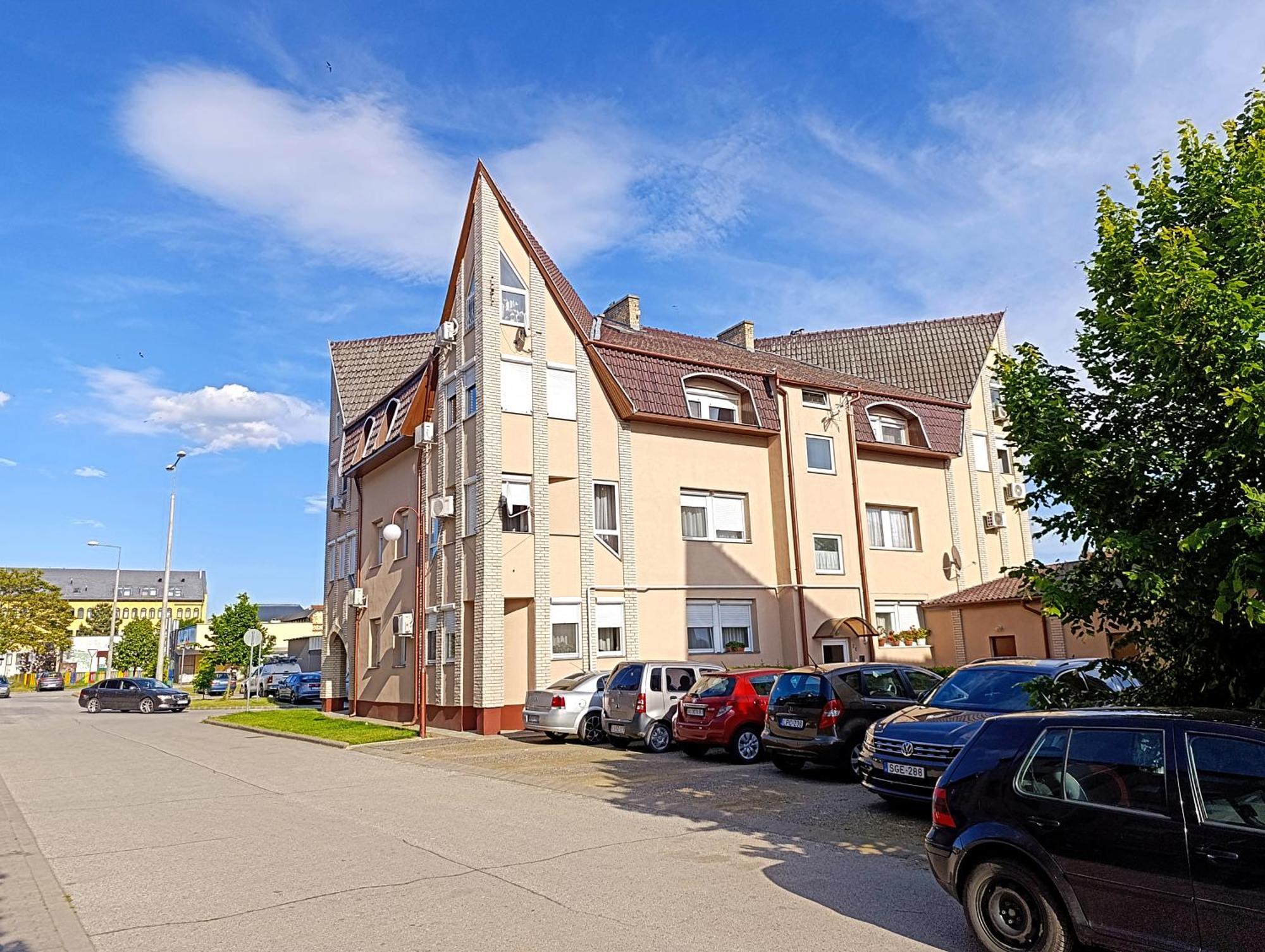 Studio Eleven Kisvárda Kültér fotó